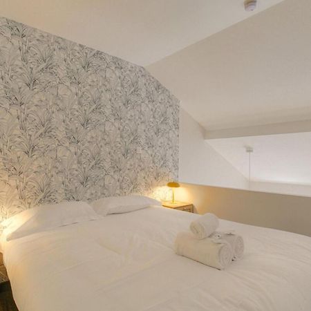 Apartamento Duplex Spacieux Et Design Proche La Part-Dieu Lyon Exterior foto